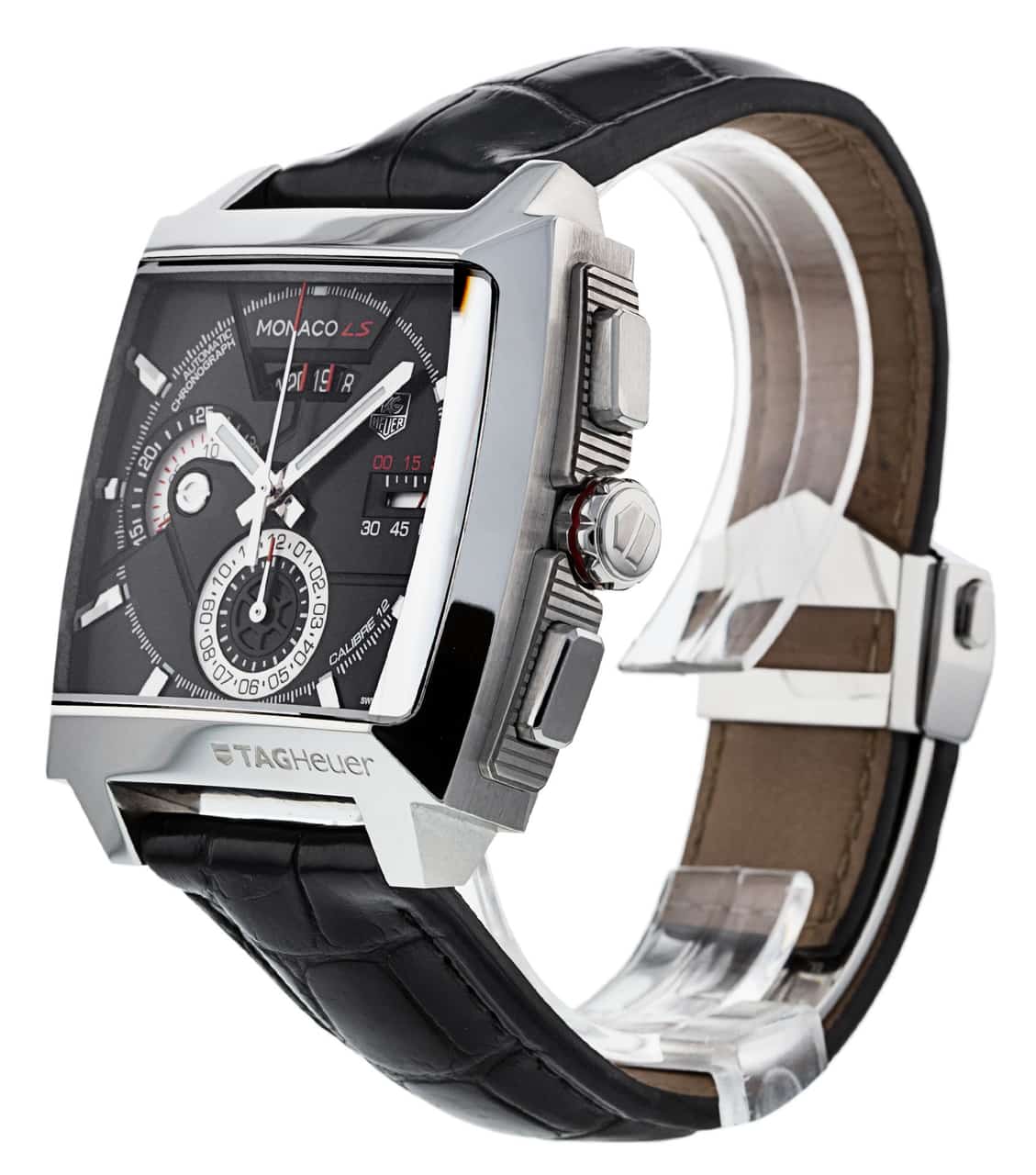 Tag heuer 2025 monaco cal2110